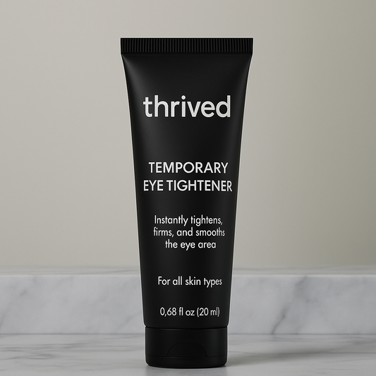 Thrived Eye Cream