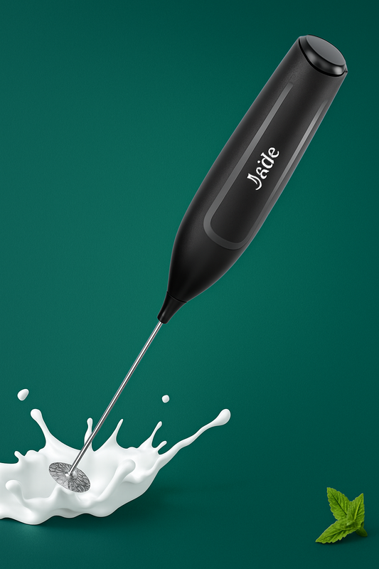 Handheld Frother